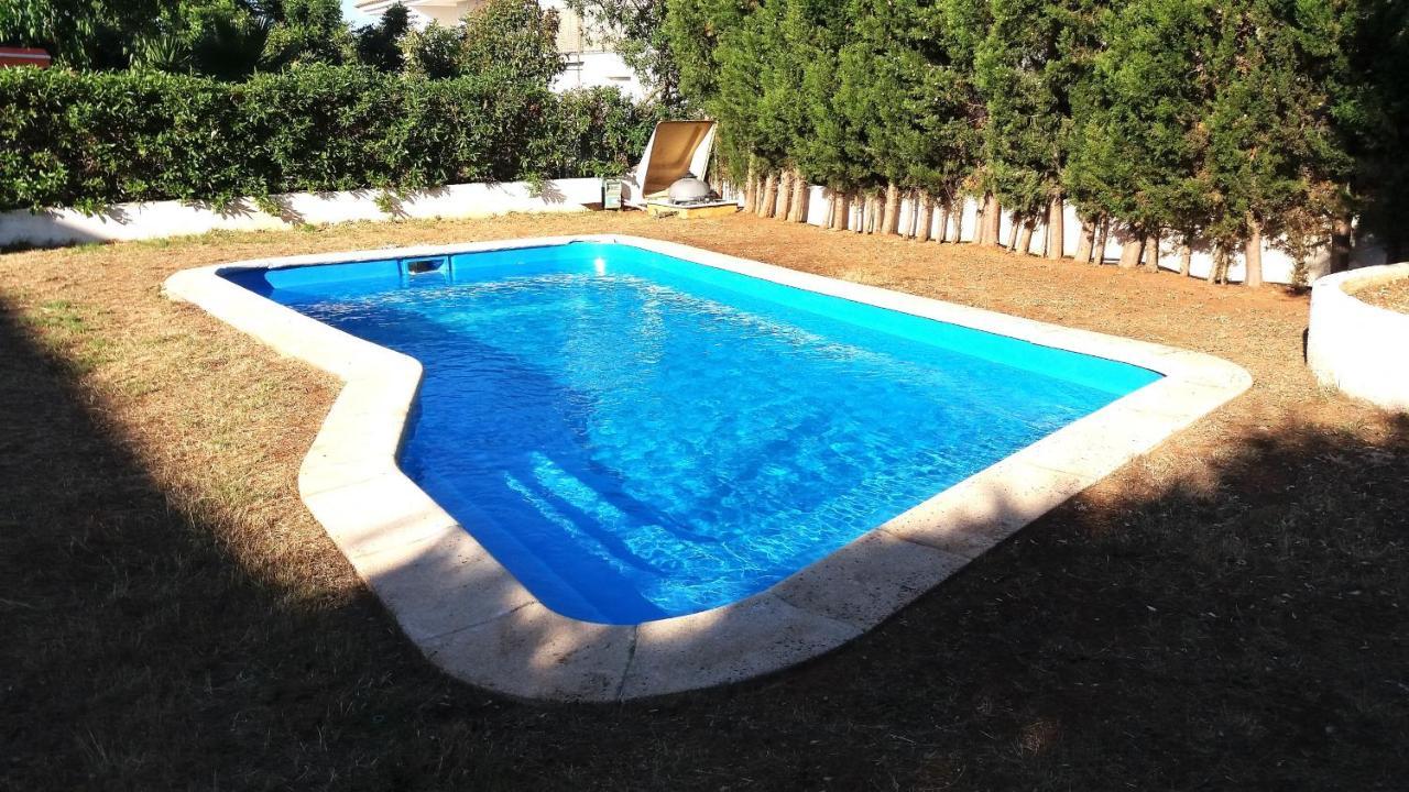 Los Olivos Residencial Lek Peniscola Exterior photo