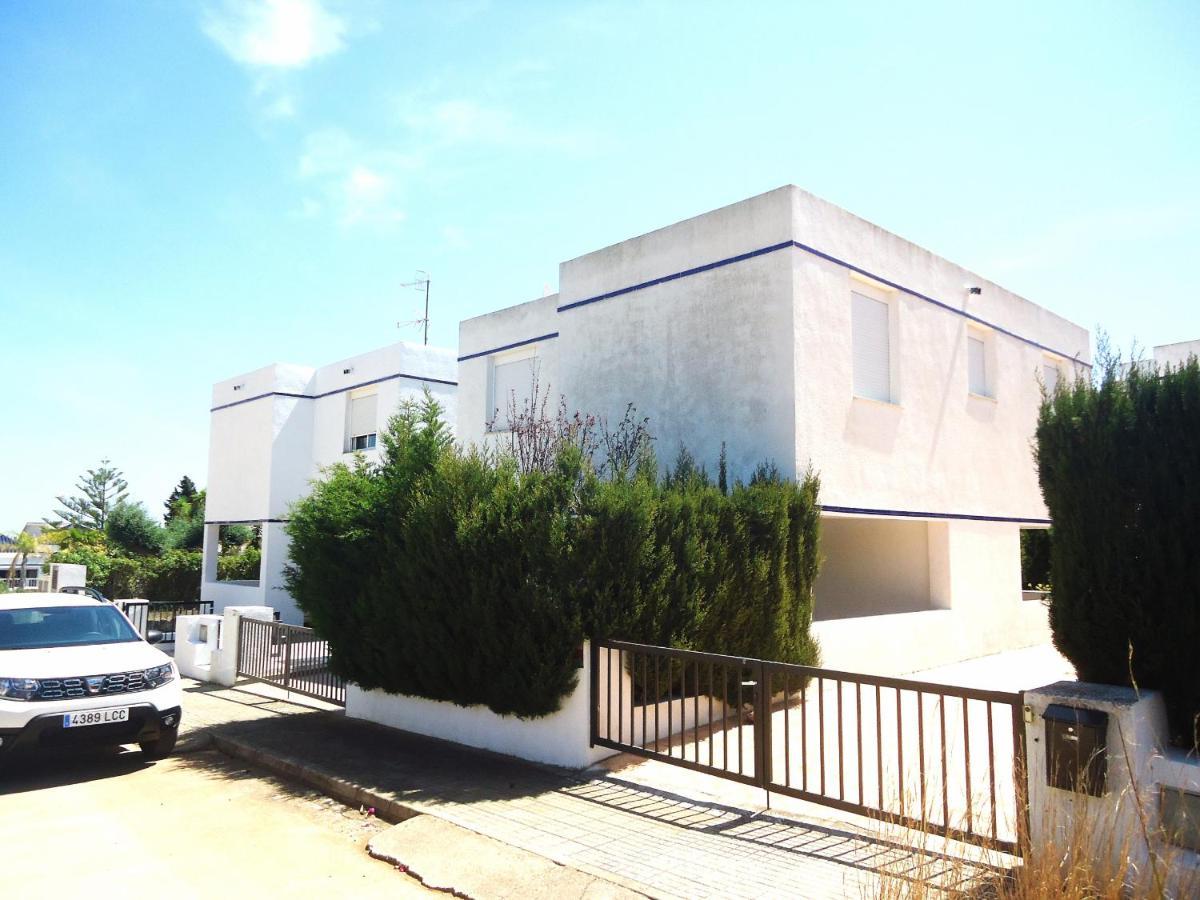 Los Olivos Residencial Lek Peniscola Exterior photo