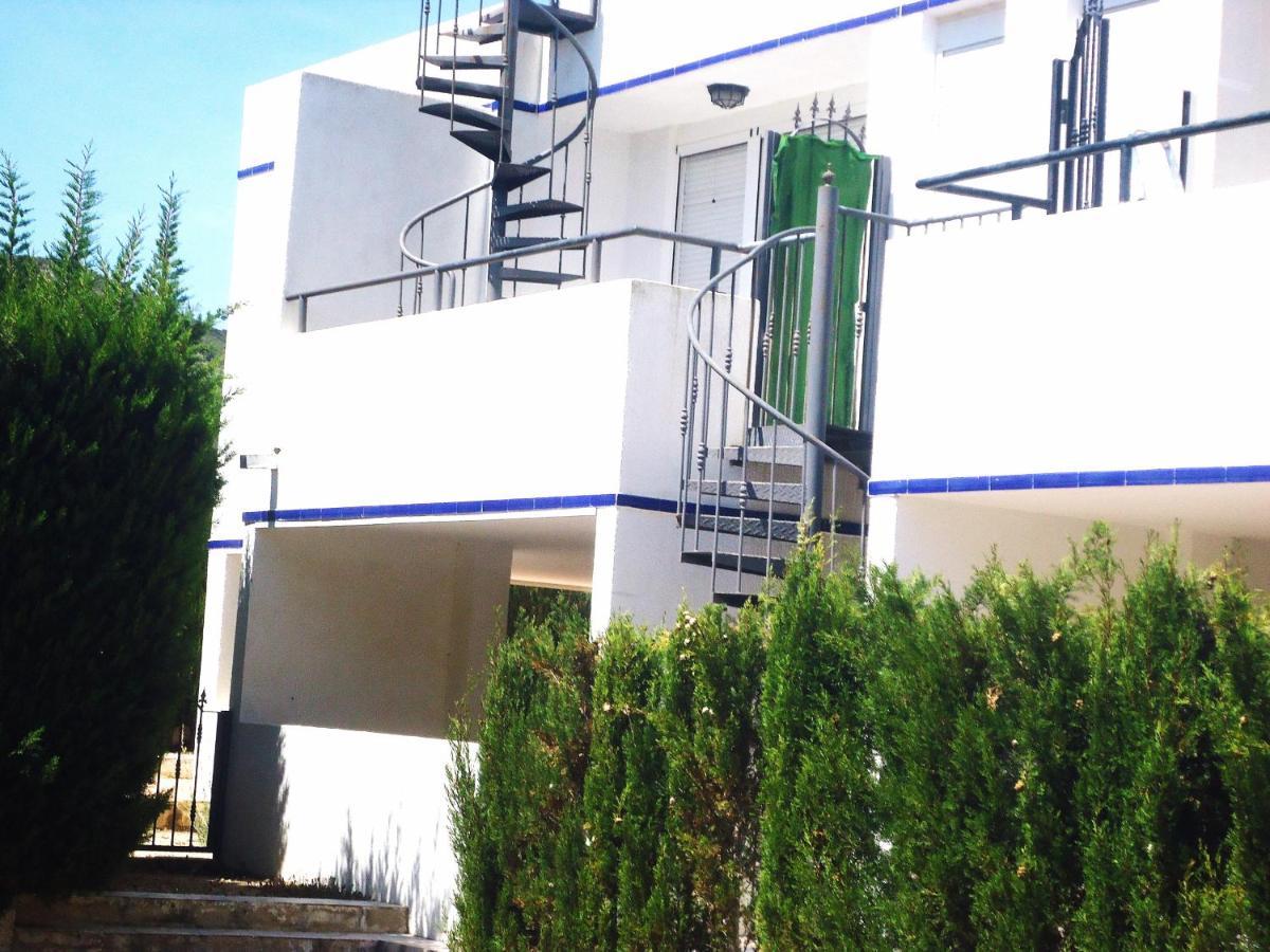 Los Olivos Residencial Lek Peniscola Exterior photo