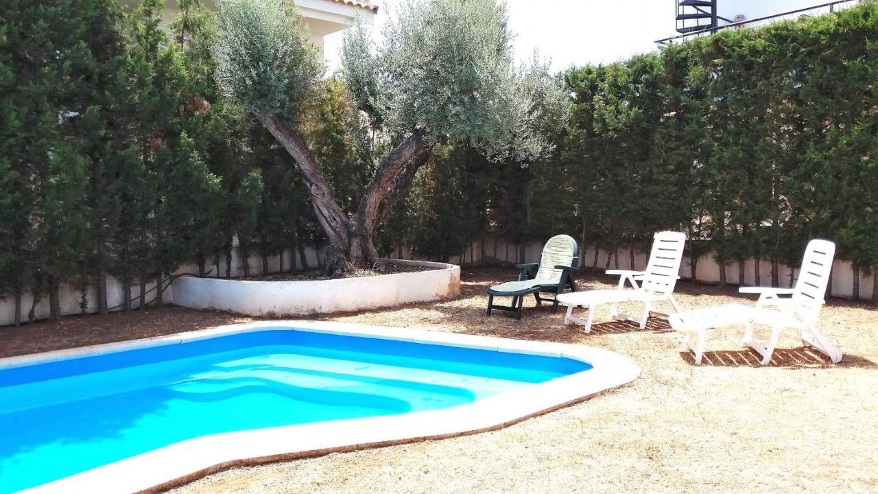Los Olivos Residencial Lek Peniscola Exterior photo