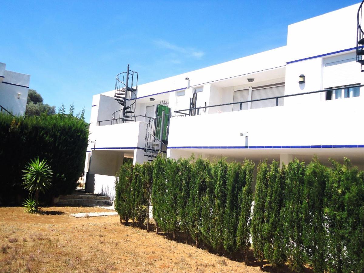 Los Olivos Residencial Lek Peniscola Exterior photo